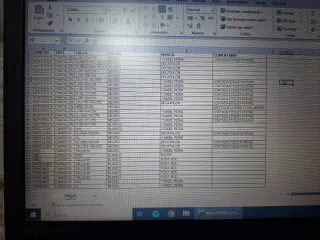 Pantalones y camisetas termicas varias tallas