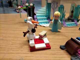 LEGO 41062 FROZEN