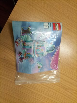 LEGO 41062 FROZEN