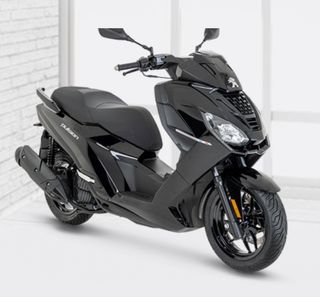 PEUGEOT PULSION 125cc