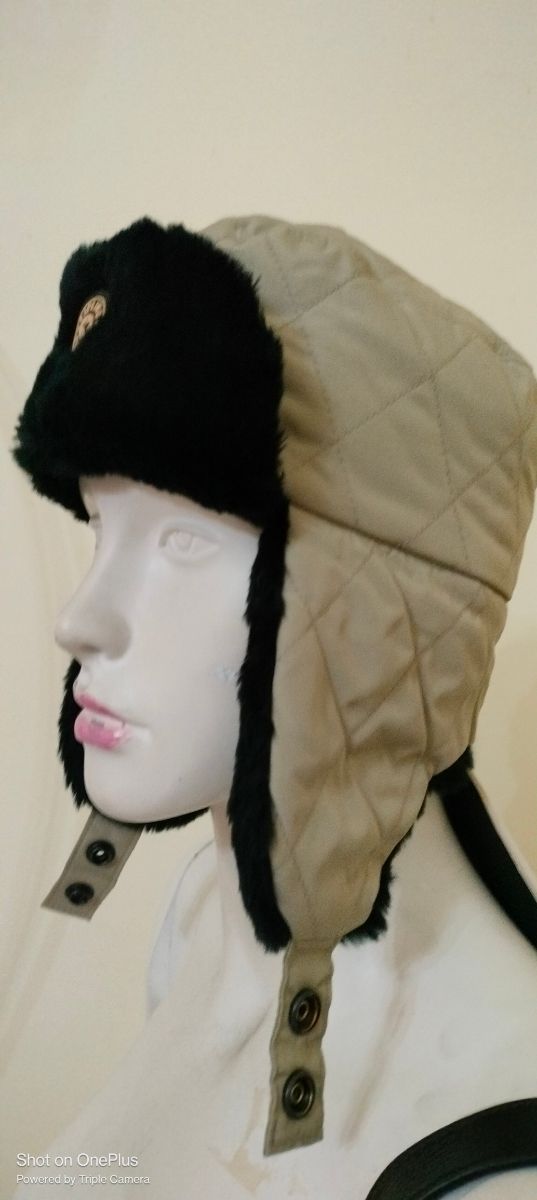 Cappello Kipling ragazzino nuovo