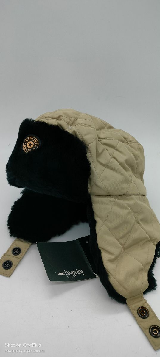 Cappello Kipling ragazzino nuovo