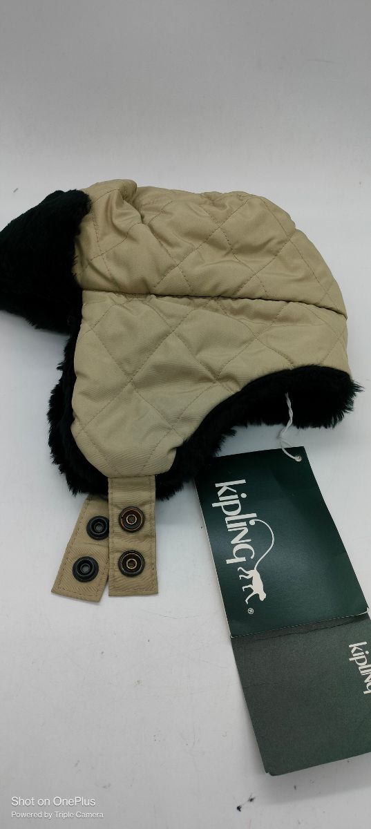 Cappello Kipling ragazzino nuovo