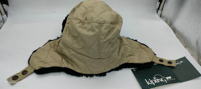 Cappello Kipling ragazzino nuovo