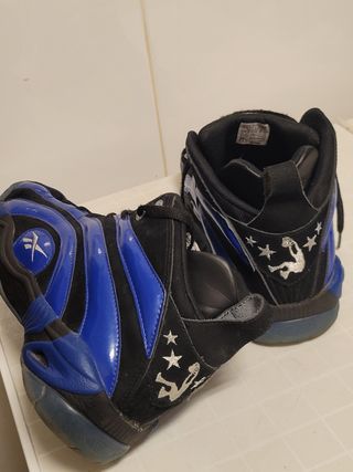 REEBOK SHAQNOSIS EDICIÓN  MUY LIMITADA