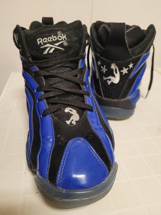 REEBOK SHAQNOSIS EDICIÓN  MUY LIMITADA