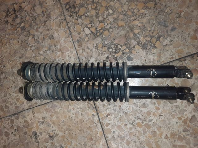 Amortiguadores derbi variant ds 50