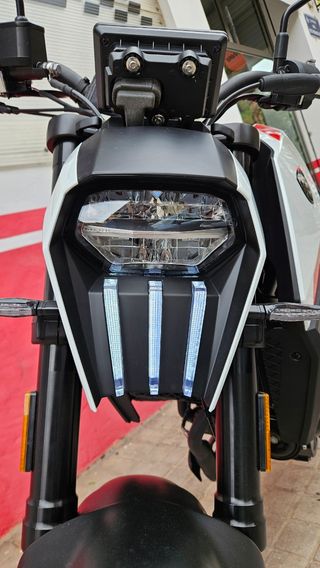 OFERTA PEUGEOT PM01- 125cc ABS