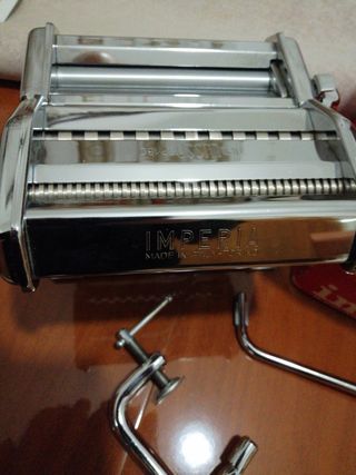 Macchina per pasta