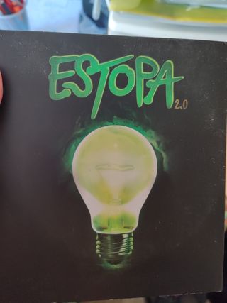 Discografía de Estopa