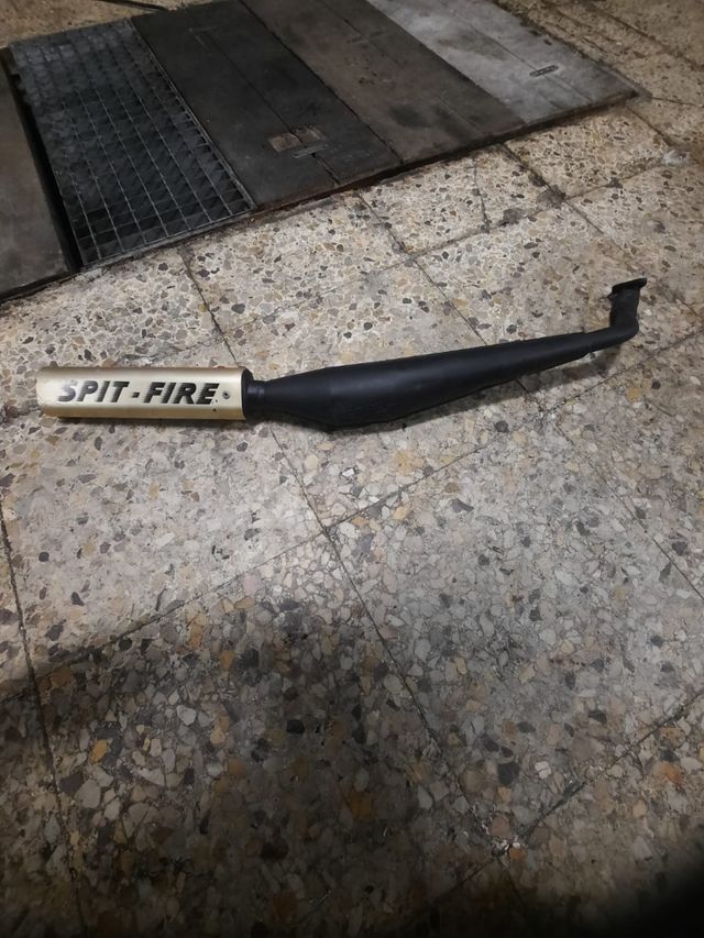 Escape metrakit derbi variant ds 50/49