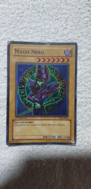 Carte Yu-Gi-Oh