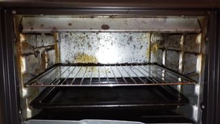 Horno Sobremesa Eléctrico de 1500W Cecotec