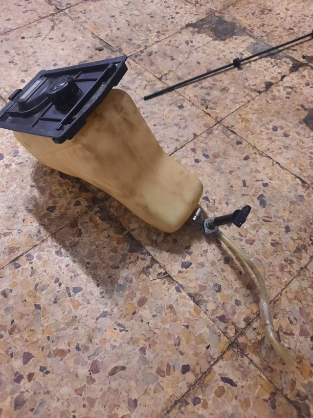 Deposito derbi variant ds 50/49