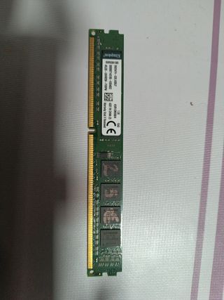 Memoria RAM