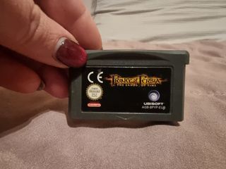 Giochi per gameboy SP e nintendo ds