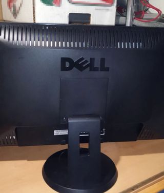 MONITOR DELL 24 "