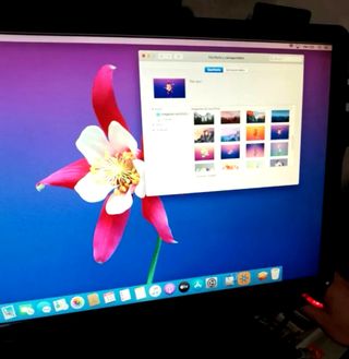MONITOR DELL 24 "