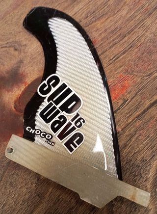 Quilla Surf Longboard Paddle 
