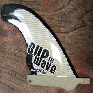 Quilla Surf Longboard Paddle 