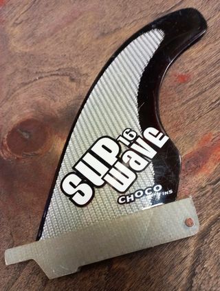 Quilla Surf Longboard Paddle 