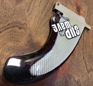 Quilla Surf Longboard Paddle 