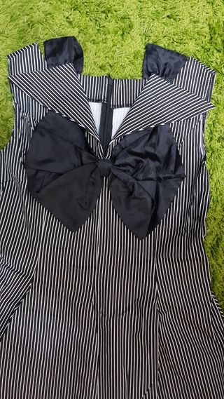 Vestido Pin Up, swing