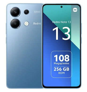REDMI NOTE 13