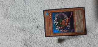 Carte Yu-Gi-Oh