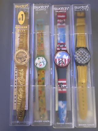 swatch