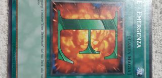 Carte Yu-Gi-Oh