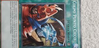 Carte Yu-Gi-Oh