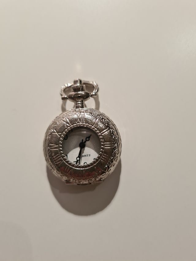Reloj de bolsillo/para colgar