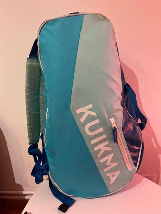 Paletero Kuikma azul turquesa