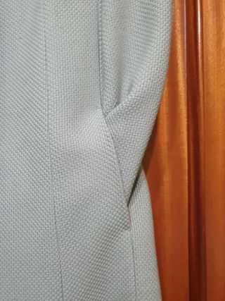 Abrigo marca Caramelo