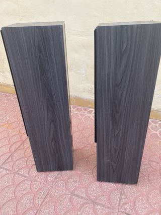 AEG LB 4711 Torre de Sonido
