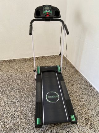 Cinta de andar eléctrica mod. Runner Fit Step
