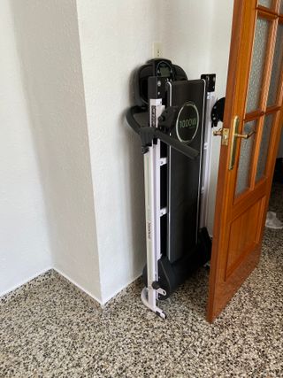 Cinta de andar eléctrica mod. Runner Fit Step