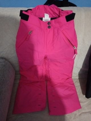 Pantalón esquí 
