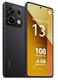 XIAOMI REDMI NOTE 13 5G 256GB ¡¡OFERTA!!