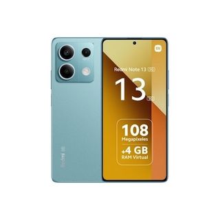 XIAOMI REDMI NOTE 13 5G 256GB ¡¡OFERTA!!