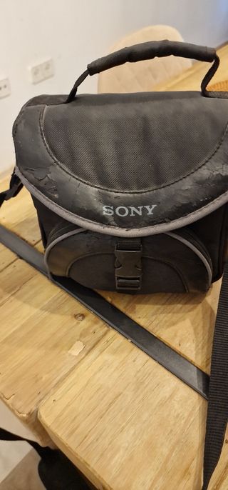 Camara fotos nikon D3000 + 2 lentes