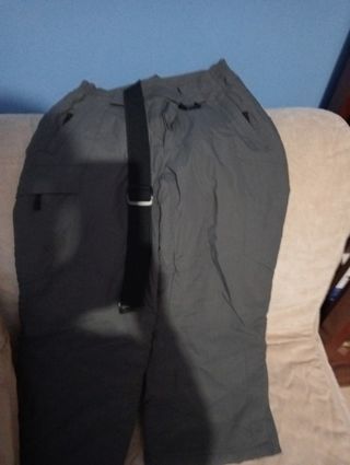 Pantalón esquí 