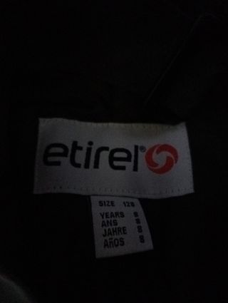 Pantalón esquí 