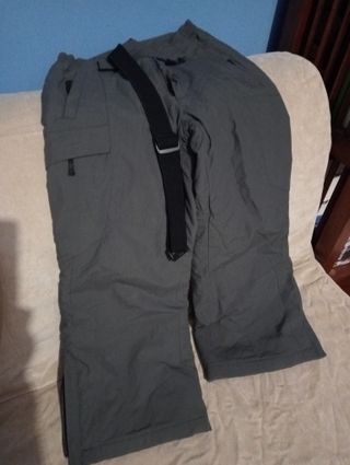 Pantalón esquí 