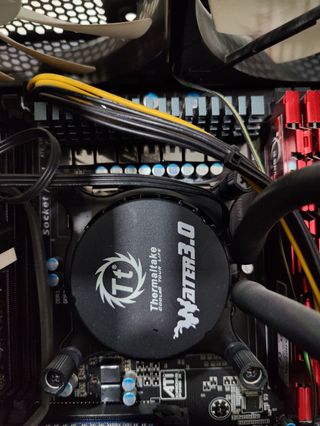 Ordenador Intel Core i7  - 2Gen