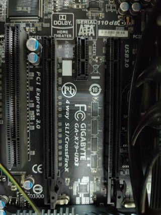 Ordenador Intel Core i7  - 2Gen