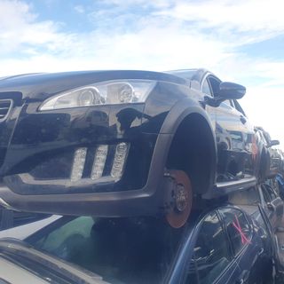 Peugeot 508 RXH 2014 en despiece