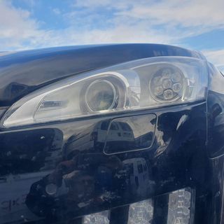 Peugeot 508 RXH 2014 en despiece