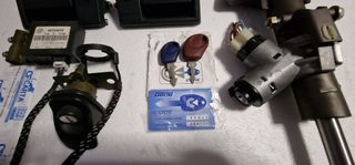 Kit Impariglio Fiat Cinquecento 900